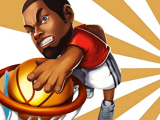 Basketball.io thumbnail