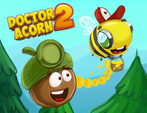 Dr Acorn thumbnail