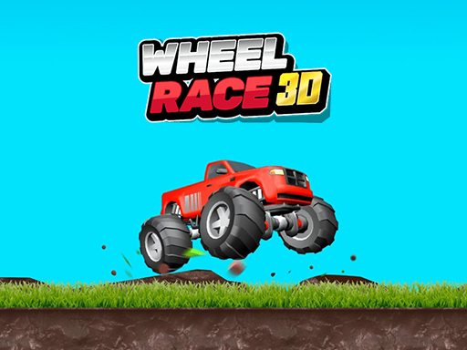 Wheel Race 3D thumbnail