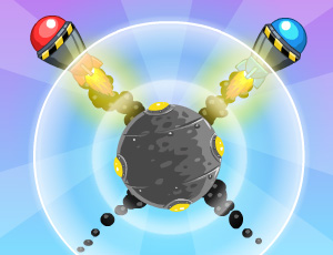 Aim Clash thumbnail