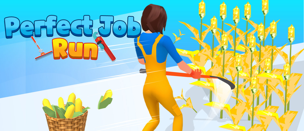 Perfect Job Run