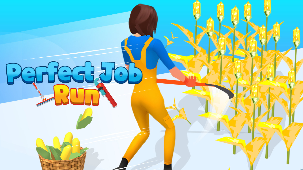 Perfect Job Run