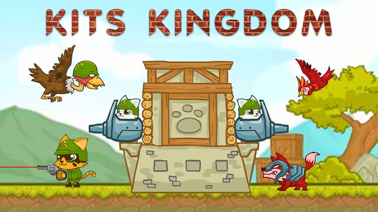Kitts Kingdom thumbnail