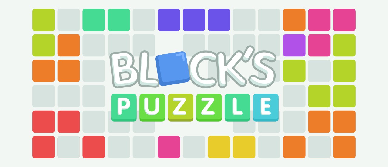 Blocks Puzzle image