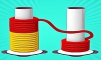 Rope Color Sort 3D thumbnail