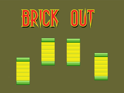 Brick Out thumbnail