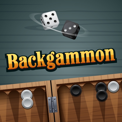 Backgammon thumbnail