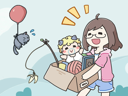 Find Cat 2 thumbnail