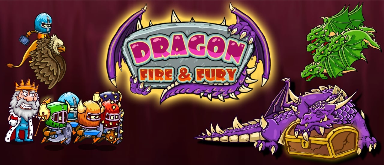 Dragon Fire and Fury thumbnail