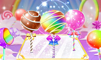 Cake Pops Maker thumbnail