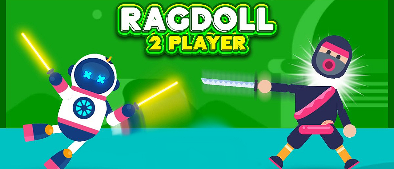 Ragdoll.io thumbnail