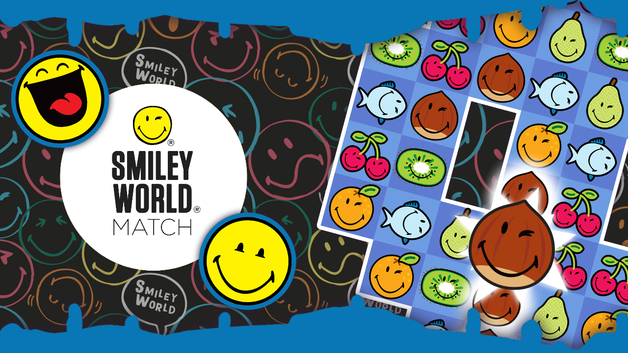 SmileyWorld Match thumbnail