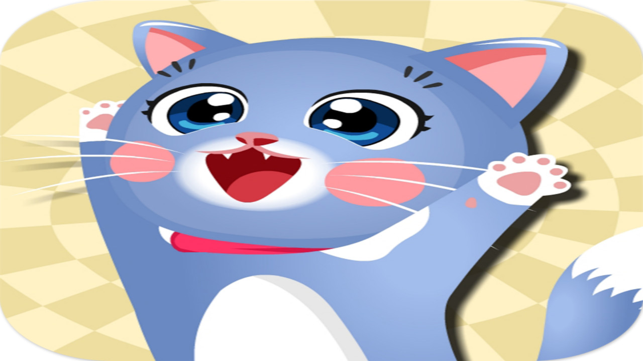 Super Happy Kitty thumbnail