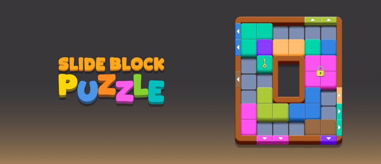 Slide Block Puzzle screenshot 3