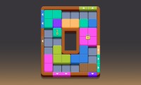 Slide Block Puzzle thumbnail