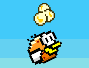 Pac Bird thumbnail