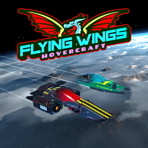 Flying Wings HoverCraft thumbnail