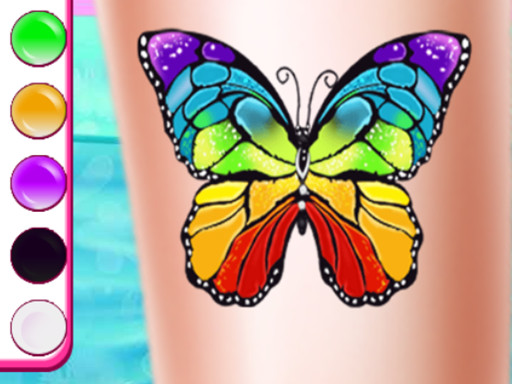 Princess Punk Fashion thumbnail