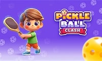 Pickle Ball Clash thumbnail