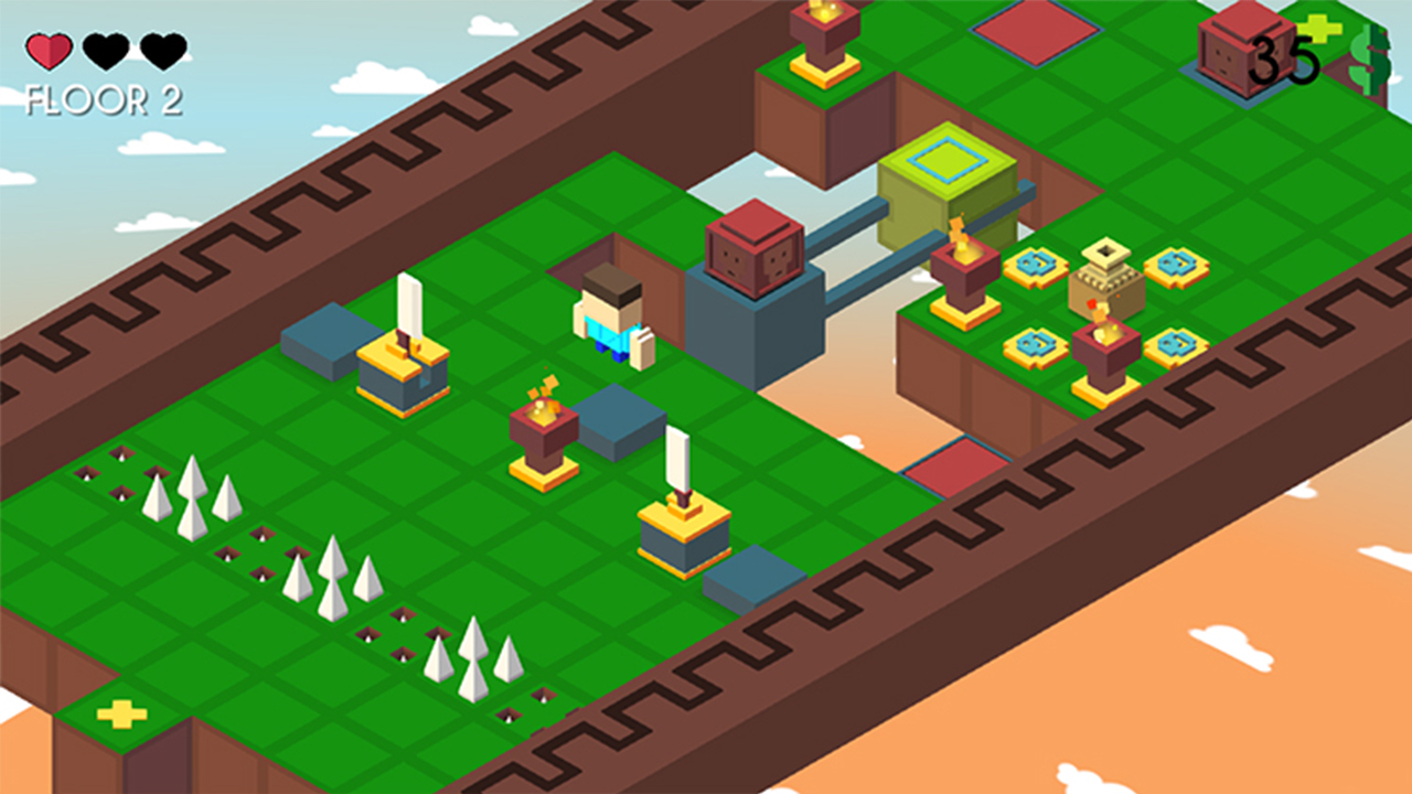 Whack a Craft thumbnail