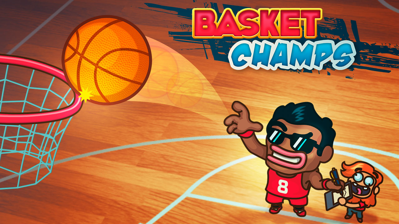Basket Champs thumbnail
