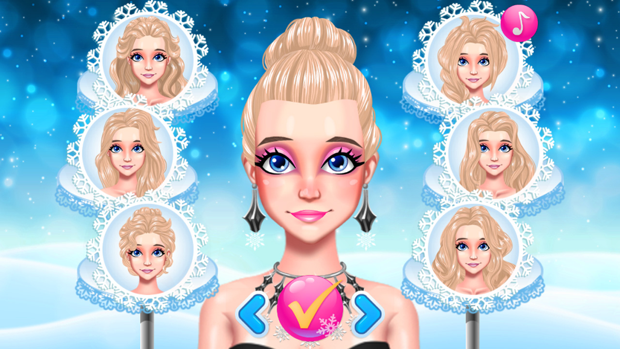 Eliza Winter Coronation thumbnail