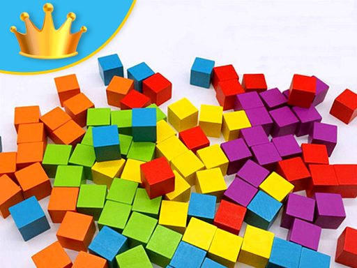 Cubes King thumbnail