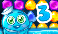 Back to Candyland Episode 3: Sweet River thumbnail