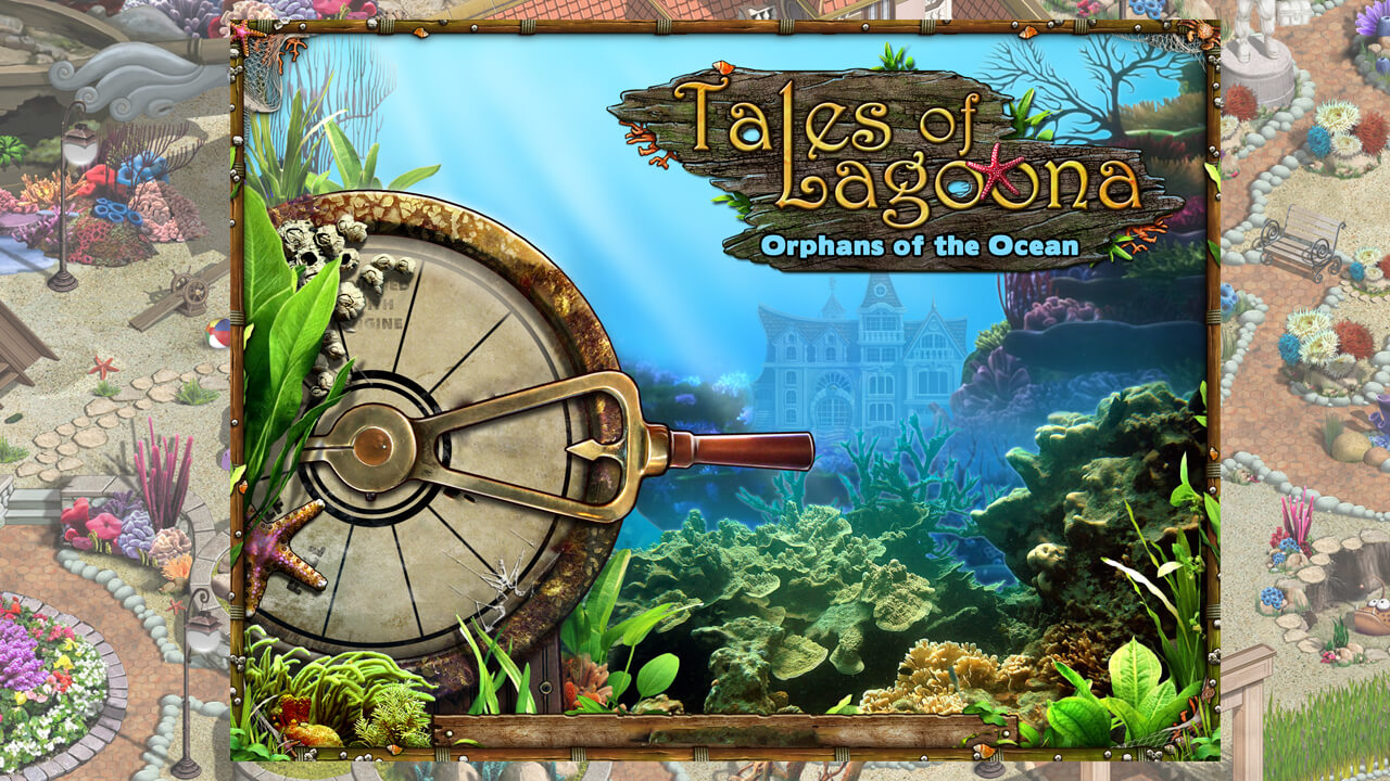 Tales of Lagoona - 缩略图