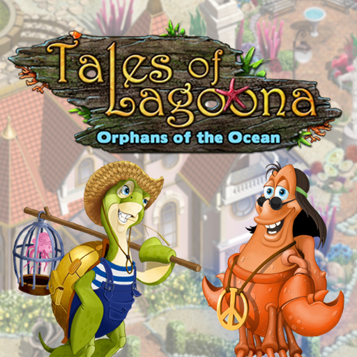Tales of Lagoona thumbnail