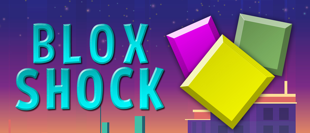 Blox Shock!