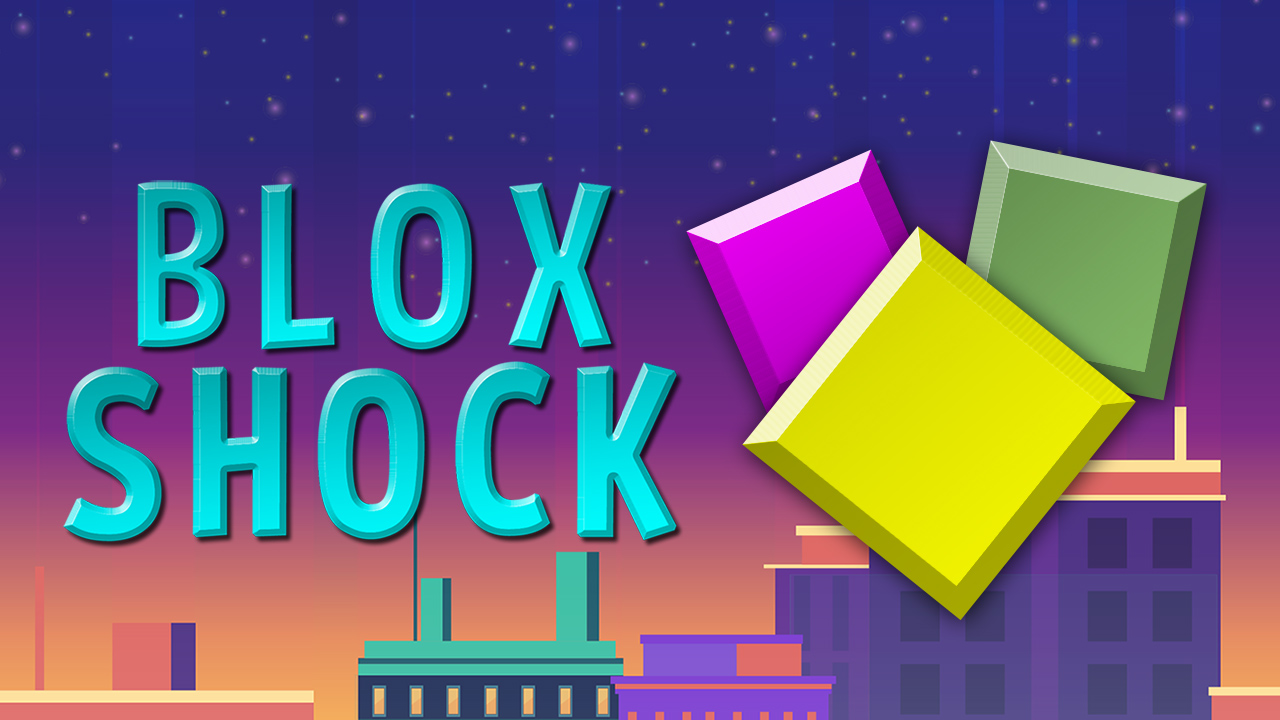 Blox Shock! image