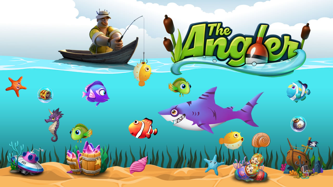 The Angler thumbnail