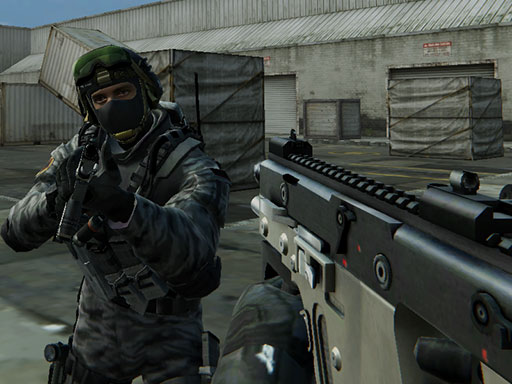 Call to Action Multiplayer thumbnail