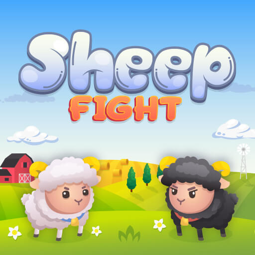 Sheep Fight thumbnail