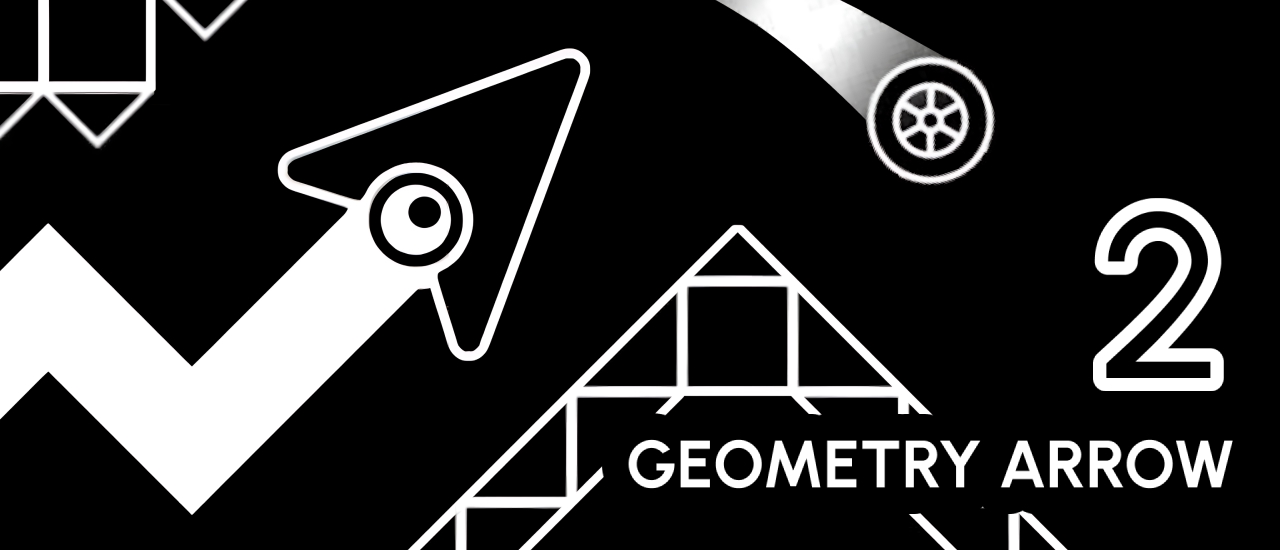 Geometry Arrow 2
