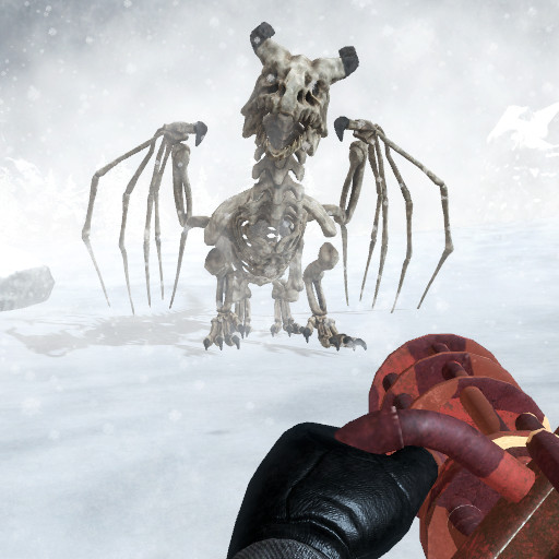 Dragon Slayer FPS thumbnail