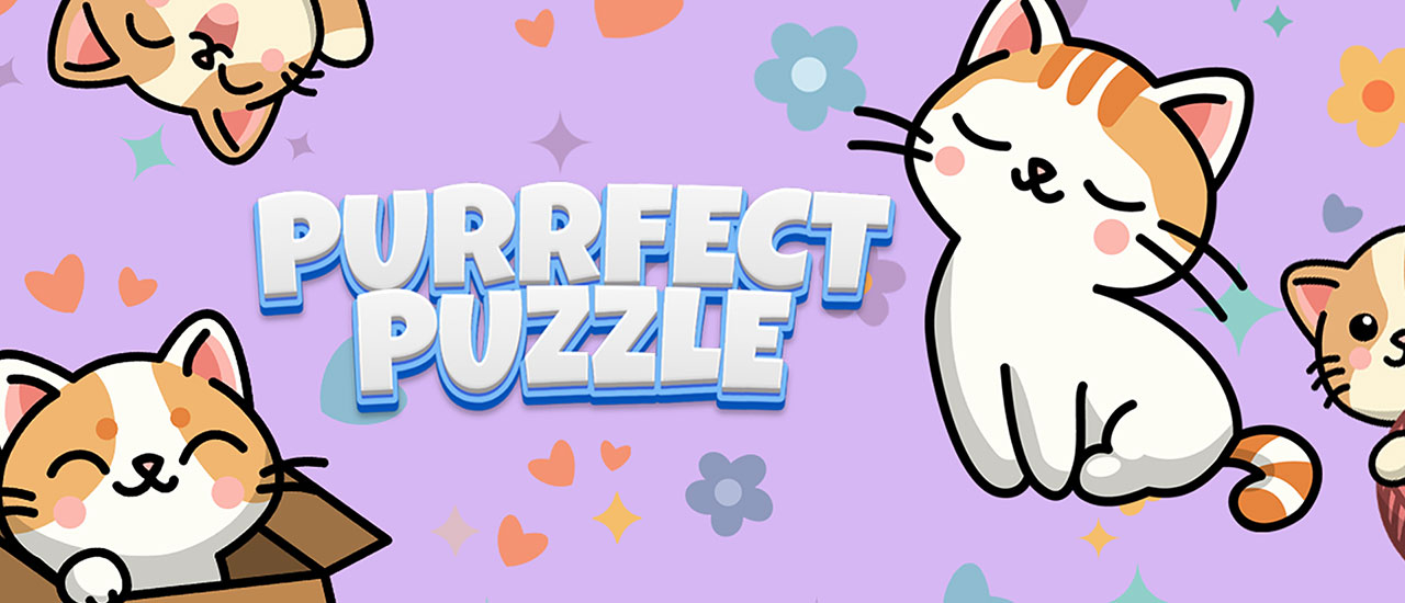 Purrfect Puzzle