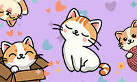 Purrfect Puzzle thumbnail
