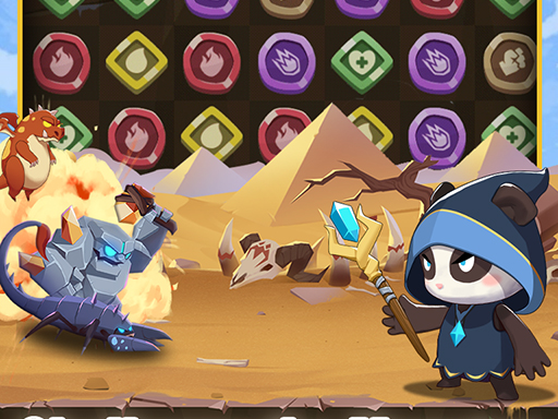 Panda Legend thumbnail