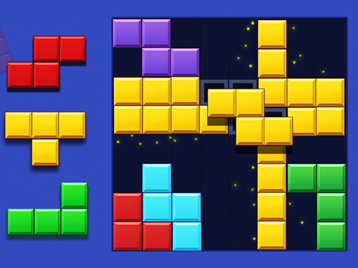 Blocks And That's It - getoni