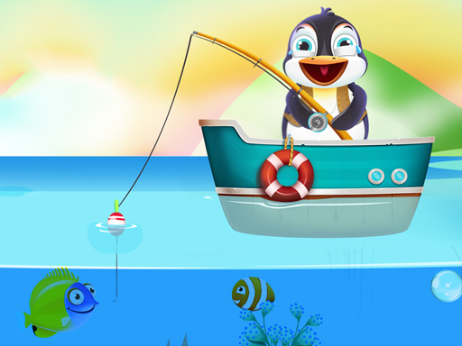 Deep Sea Fishing Mania thumbnail