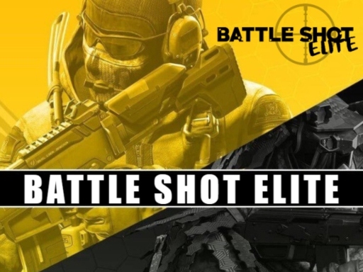 Battle Shot Elite