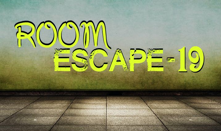 Room Escape 19