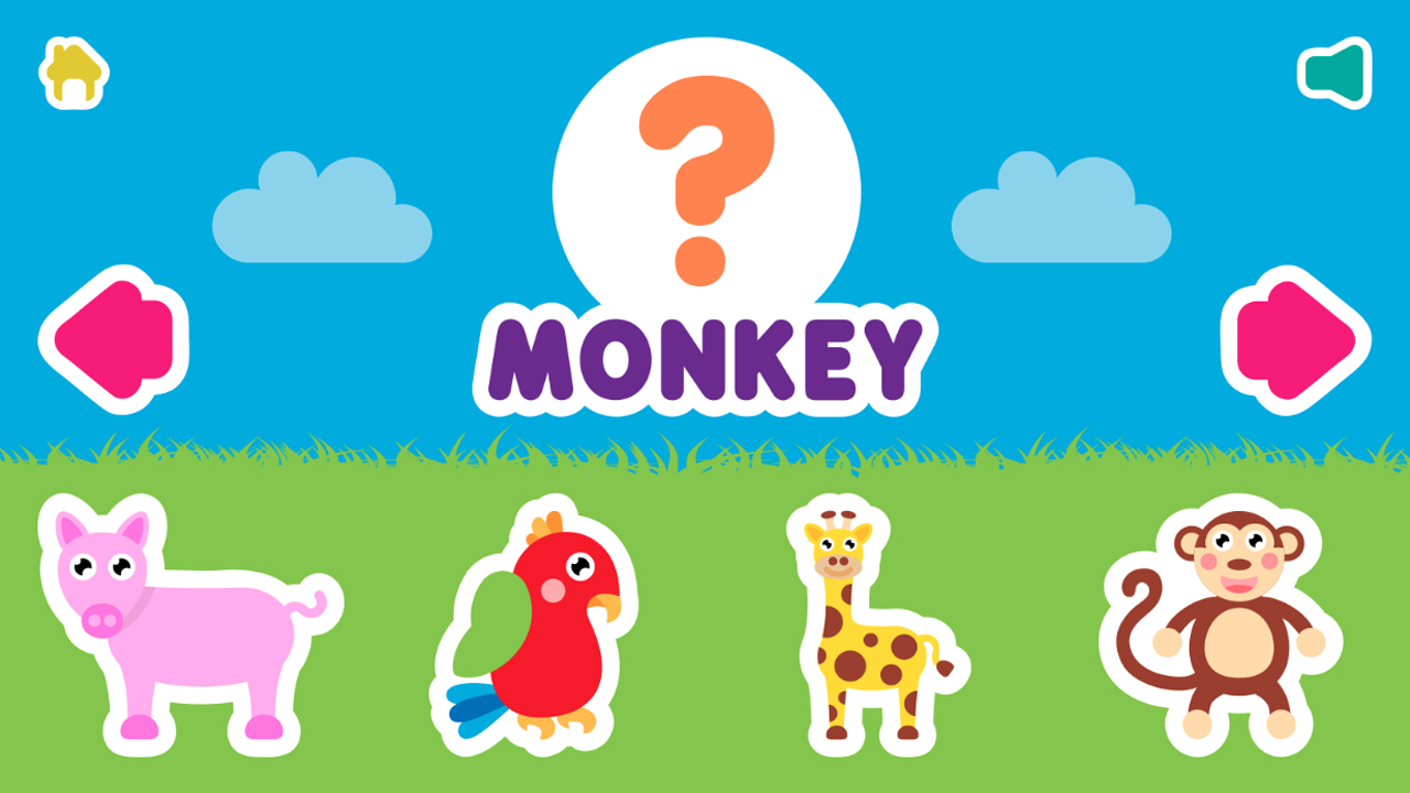 Animal Name thumbnail