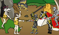 Age of War thumbnail