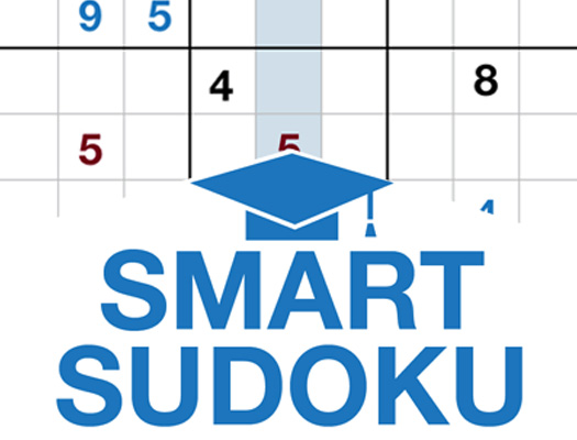 Smart Sudoku thumbnail
