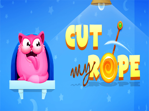 Cut My Rope thumbnail
