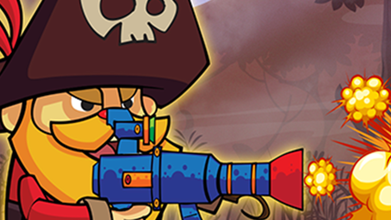 Pirates vs Zombies thumbnail