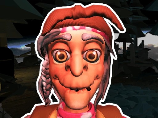Run from Baba Yaga thumbnail
